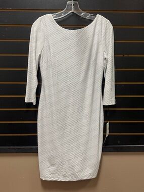 Calvin Klein | Dresses | Calvin Klein White Long Sleeve Dress | Poshmark Calvin Klein | Dresses | Calvin Klein White Long Sleeve Dress | Poshmark